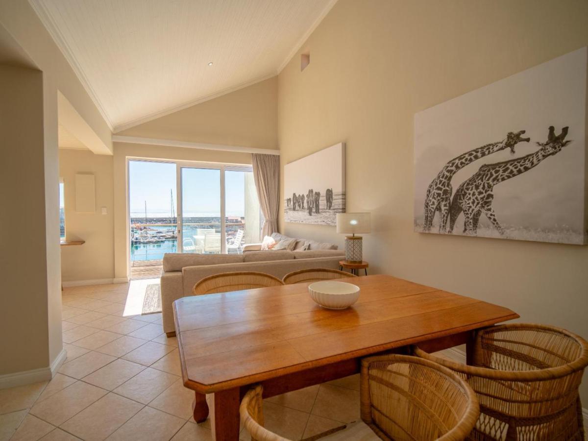 9 Quarter Deck Apartment St Francis Bay