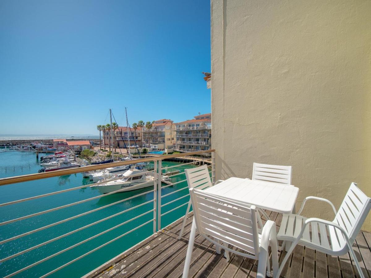 9 Quarter Deck Apartment St Francis Bay